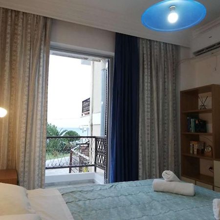 Kariani Beach Apartment Ngoại thất bức ảnh