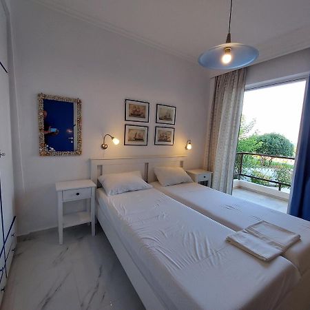 Kariani Beach Apartment Ngoại thất bức ảnh