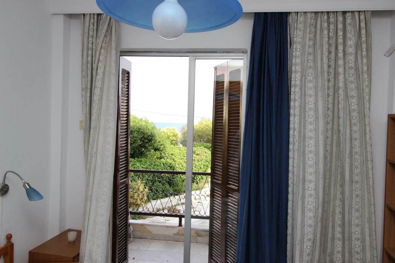 Kariani Beach Apartment Ngoại thất bức ảnh